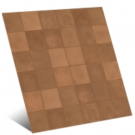 D_Segni Blend Terra Antideslizante 10x10 (Caja 0.68m2)