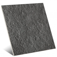 Maçonnerie Anthracite Strutturato Antidérapant 33.3x33.3 (Boîte 1.77m2)