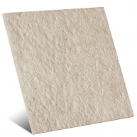 Maçonnerie Beige Strutturato antidérapant 33.3x33.3 (Boîte 1.77m2)