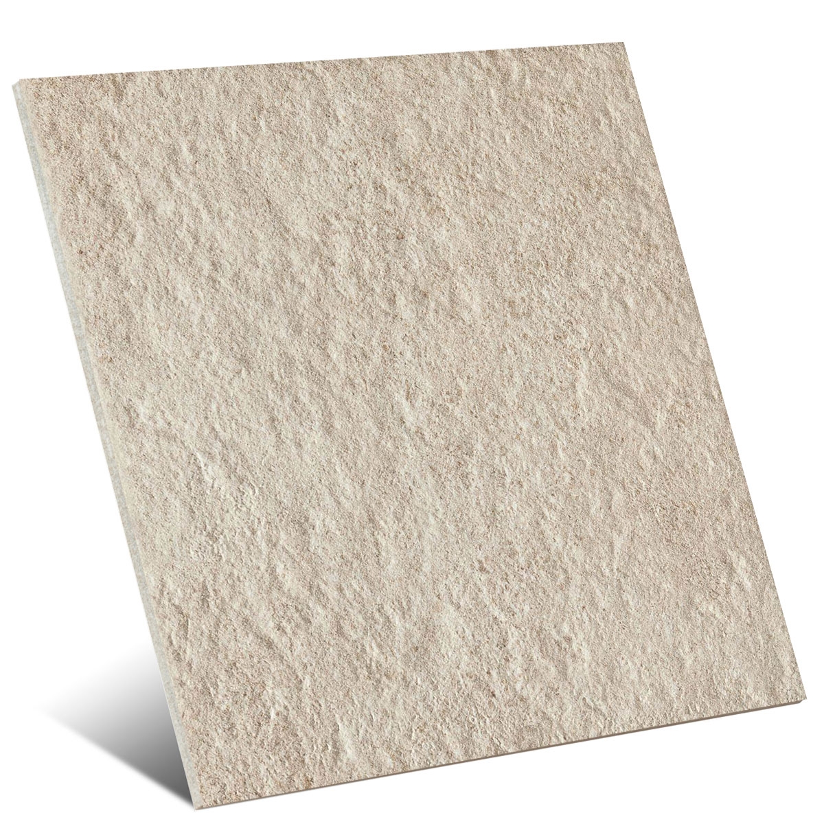 Stonework Beige Strutturato rutschfest 33,3x33,3 (Box 1,77m²)