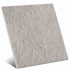 Stonework Grey Strutturato Antideslizante 33,3x33,3 (Caja 1,77m2)