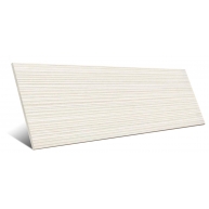 Tivoli 1216 Linear Relief White 40x120 (Box 1,44 m²)