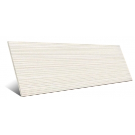 Tivoli 1216 Linear Relief White 40x120 (Box 1.44 m2)