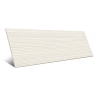 Tivoli 1216 Linear Relief White 40x120 (Box 1.44 m2)