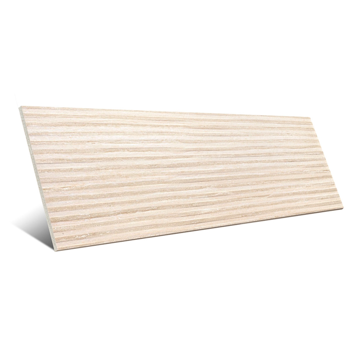 Tivoli 1216 Relief Dune Sand 40x120 (Box 1.44 m2)