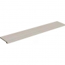 Tivoli 1828 Grauer Fußabdruck Schritt 33x100 (Box 2 Stück)