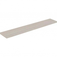 Peldaño Vuelta Huella Angular Tívoli 1828 Grey 33x100 (Caja 1 pieza)