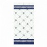 Bordure Blue Quarter - Série Blue Quarter - Marque Mainzu