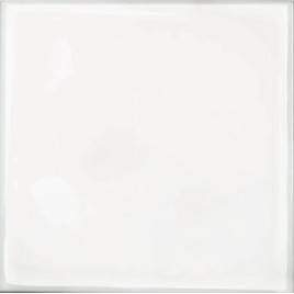 Blanco Brillo 20x20 (caja 1 m2)