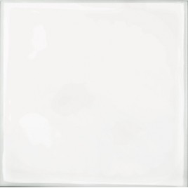 Glossy White 20x20 (box 1 m2)