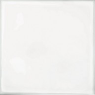 Blanco Brillo 20x20 (caja 1 m2) - Mainzu