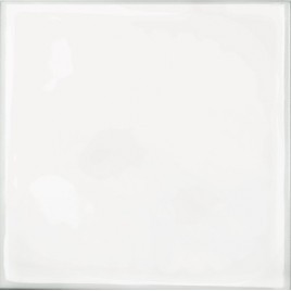 Branco brilhante 20x20 (caixa 1 m2)