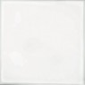 Glossy White 20x20 (box 1 m2) - Mainzu