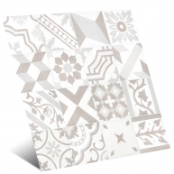 D_Segni Blend Osso Decoro Mix Non-slip 20x20 (Box 0.96m2)