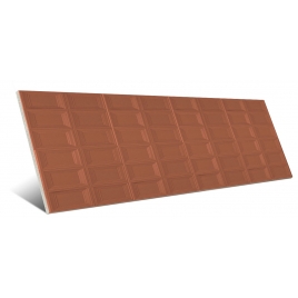Bliss Brick 3D Quadrat 30x90 (Schachtel mit 1,35 m²)
