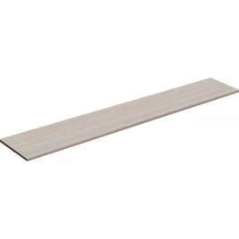 Tivoli 1829 Grey Blunt Step Footprint 33x98 (Box 3 pieces)