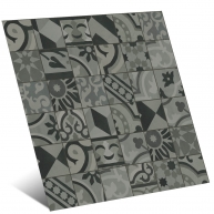 D_Segni Blend Carbone Decoro Mix Non-slip 10x10 (Box 0.68m2)