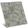 D_Segni Blend Grigio Decoro Mix Antiderrapante 10x10 (Caixa 0.68m2)