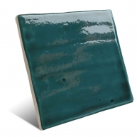 Abbey Stone Wurzeln S Teal 11x11