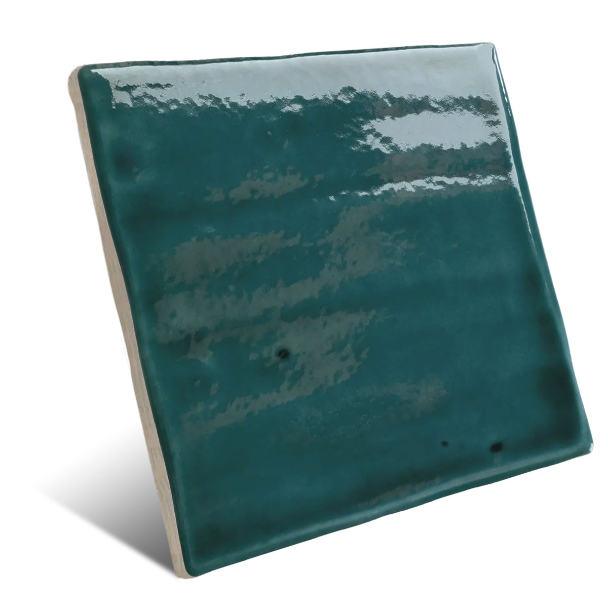 Abbey Stone Wurzeln S Teal 11x11