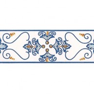 Ibiza Border 7x20 (ud) - Mainzu