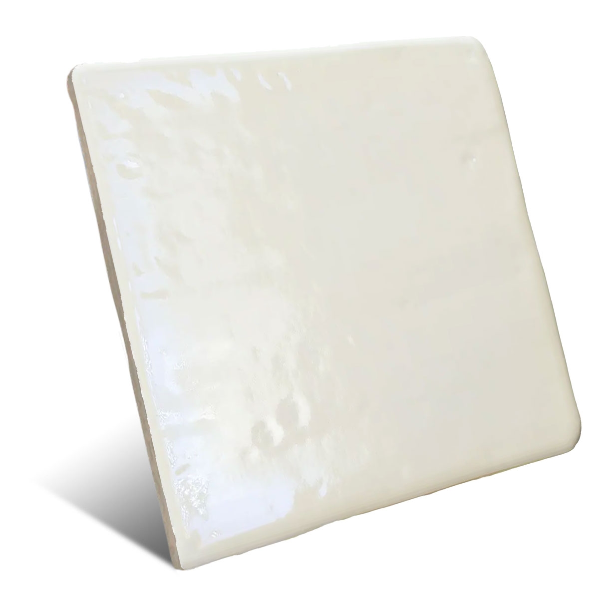 Abbey Stone Roots S White 11x11