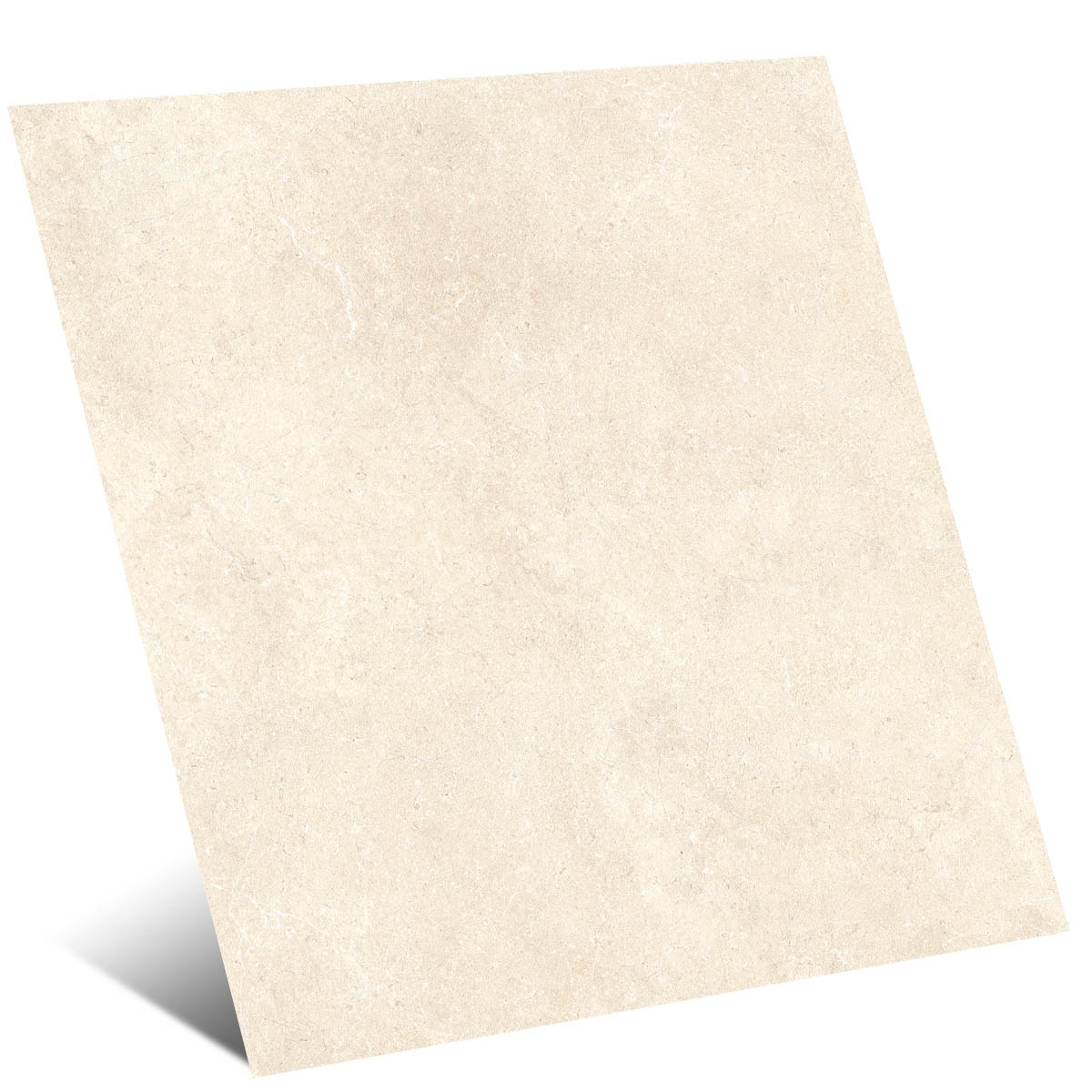 Limestone Ivory 120x120 (Caja 1.44m2)
