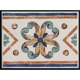 Bordure d’Aveiro 15x20 (boîte 1 m2)