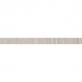 Tivoli 1829 Plinthe Grise 7.5x98 (Boîte 8 pièces)