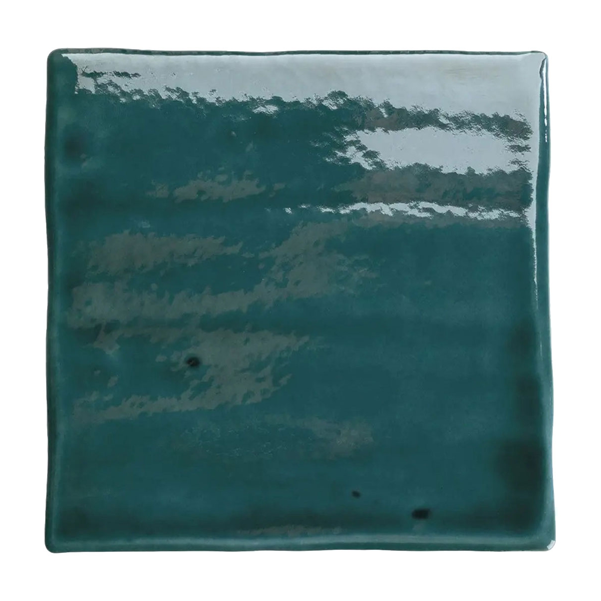 Abbey Stone Roots S Teal 11x11 brilho WOW