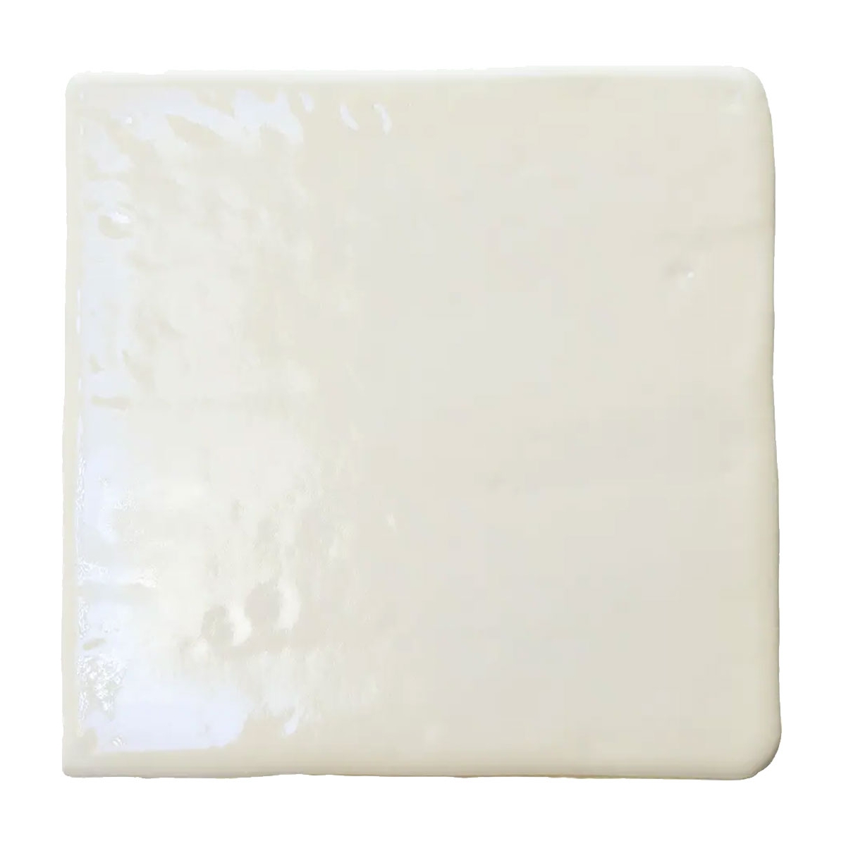 Abbey Stone Roots S Blanc 11x11 brillant