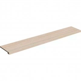 Tivoli 1829 Sand Step Lap Footprint 33x98 (Boîte 2 pièces)