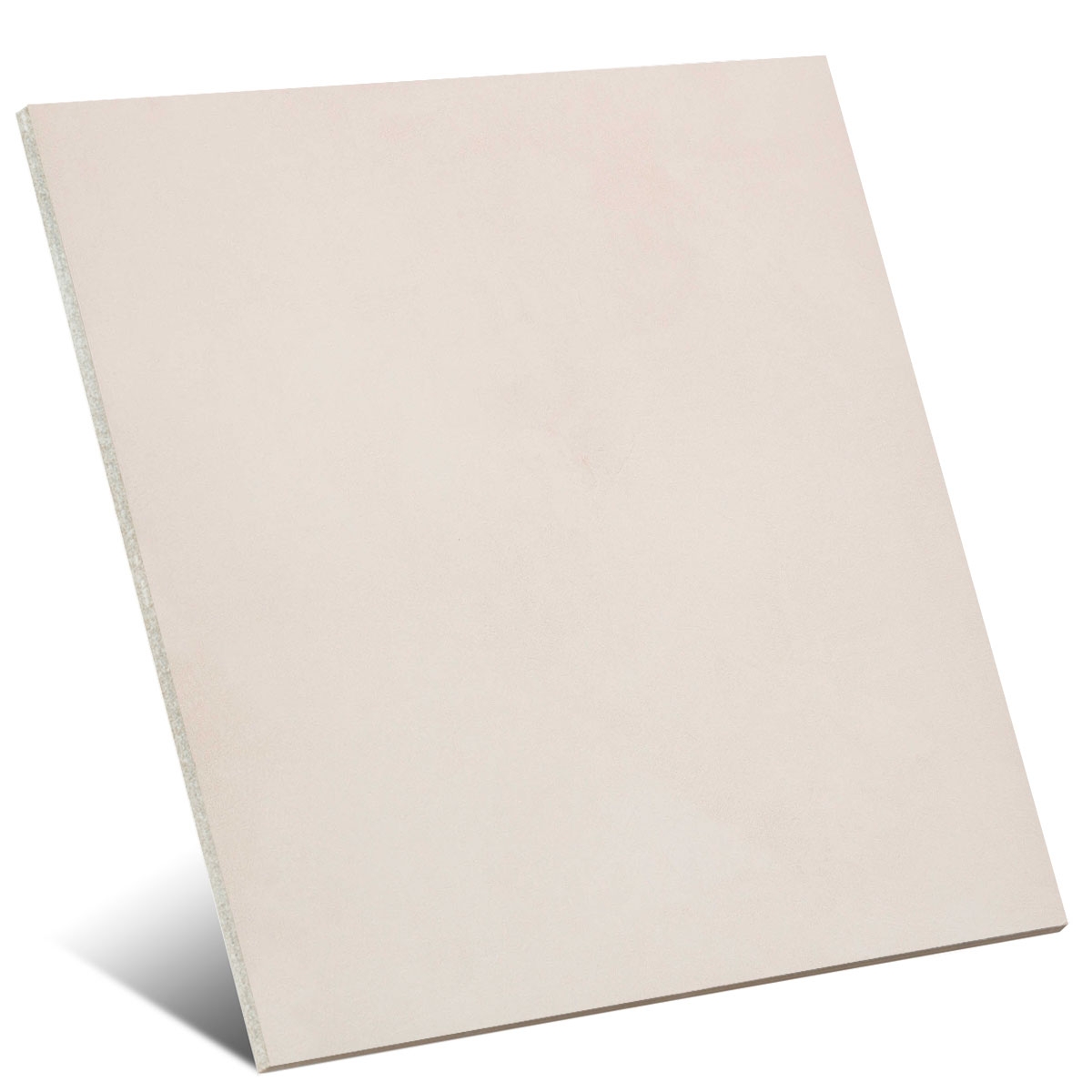Bloc Blanc 75x75 (Boîte 1.13m2)