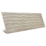 Toscana 8206 Relieve Ceniza 33.3x80 (Caja 1.598m2)