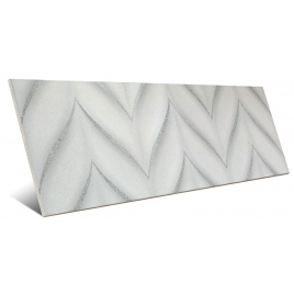 Foto de Cleveland 8214 Relieve Milos Pearl 33.3x80 (Caja 1.598m2)