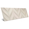 Cleveland 8214 Relieve Milos Bone 33.3x80 (Caja 1.598m2)