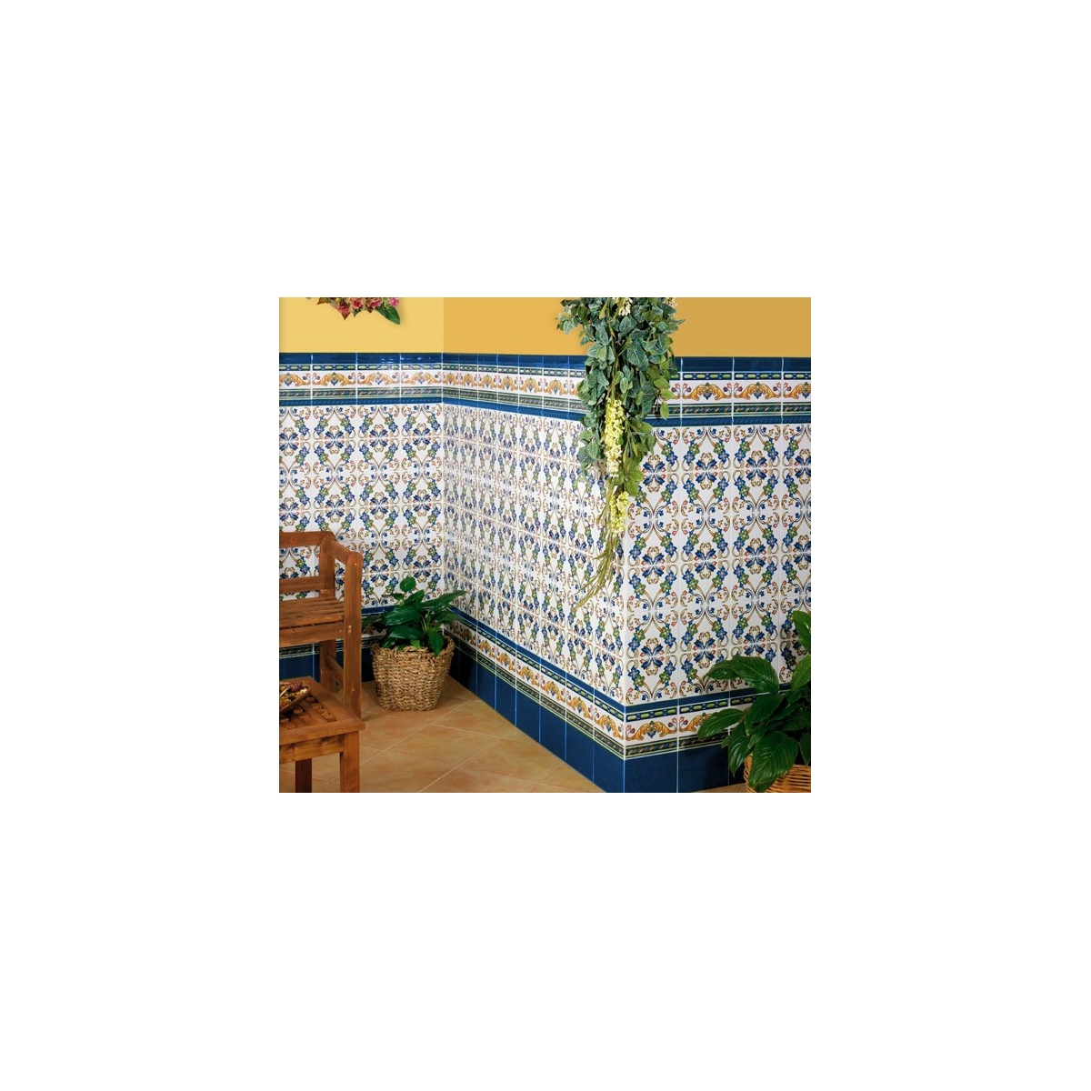 Cordon vert - Altea Green Series - Marque Mainzu