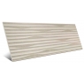 Liverpool 8216 Creta Bone Relief 33.3x80 (Caixa 1.598m2)
