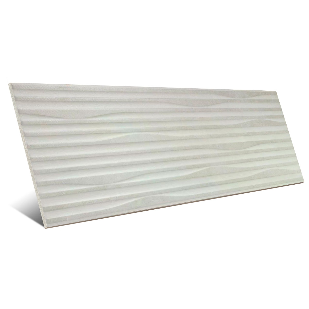 Liverpool 8216 Creta Pearl Relief 33,3x80 (Box 1,598m²)