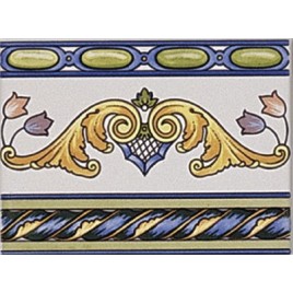 Altea Border 15x20 (box 1 m2)