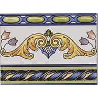 Altea Border 15x20 (box 1 m2) - Mainzu
