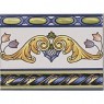 Altea Border 15x20 (box 1 m2) - Mainzu