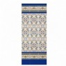 Sevillian plinth cladding Mainzu - Altea Border 15x20 (box 1 m2)