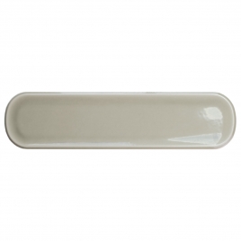 Foto de Aquarelle O Mint Grey 7,5x30 (Caja 0.44m2)