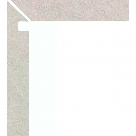 Esquerda Radine Zanquin 5066 Nacar 7.8x50 (Caixa 8 peças)