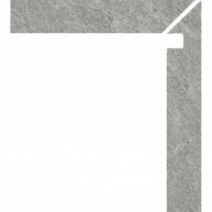 Droite Radine Zanquin 5066 Frêne 7.8x50 (Boîte 8 pièces)