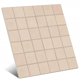 Beige Mosaikblock 30x30 (Box 0,36m²)