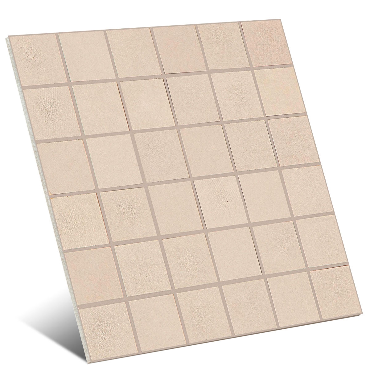 Block Mosaico Beige 30x30 (Caja 0,36m2)