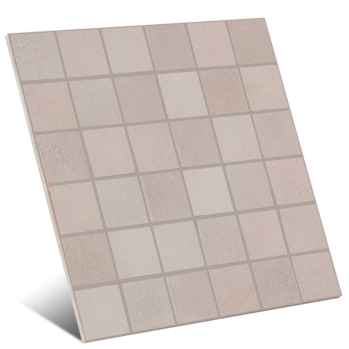 Block Mosaico Grey 30x30 (Caja 0,36m2)