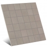 Silver Mosaic Block 30x30 (Box 0.36m2)